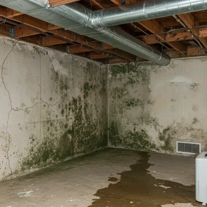 Professional Mold Removal in Pickens County, SC